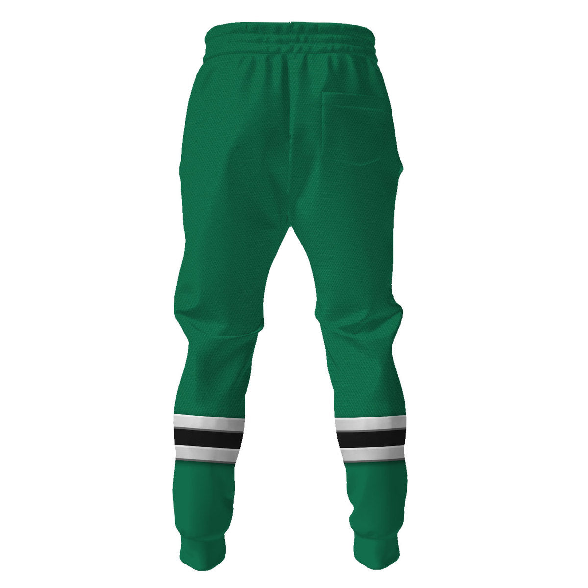 S.P.D Green Ranger cosplay pants