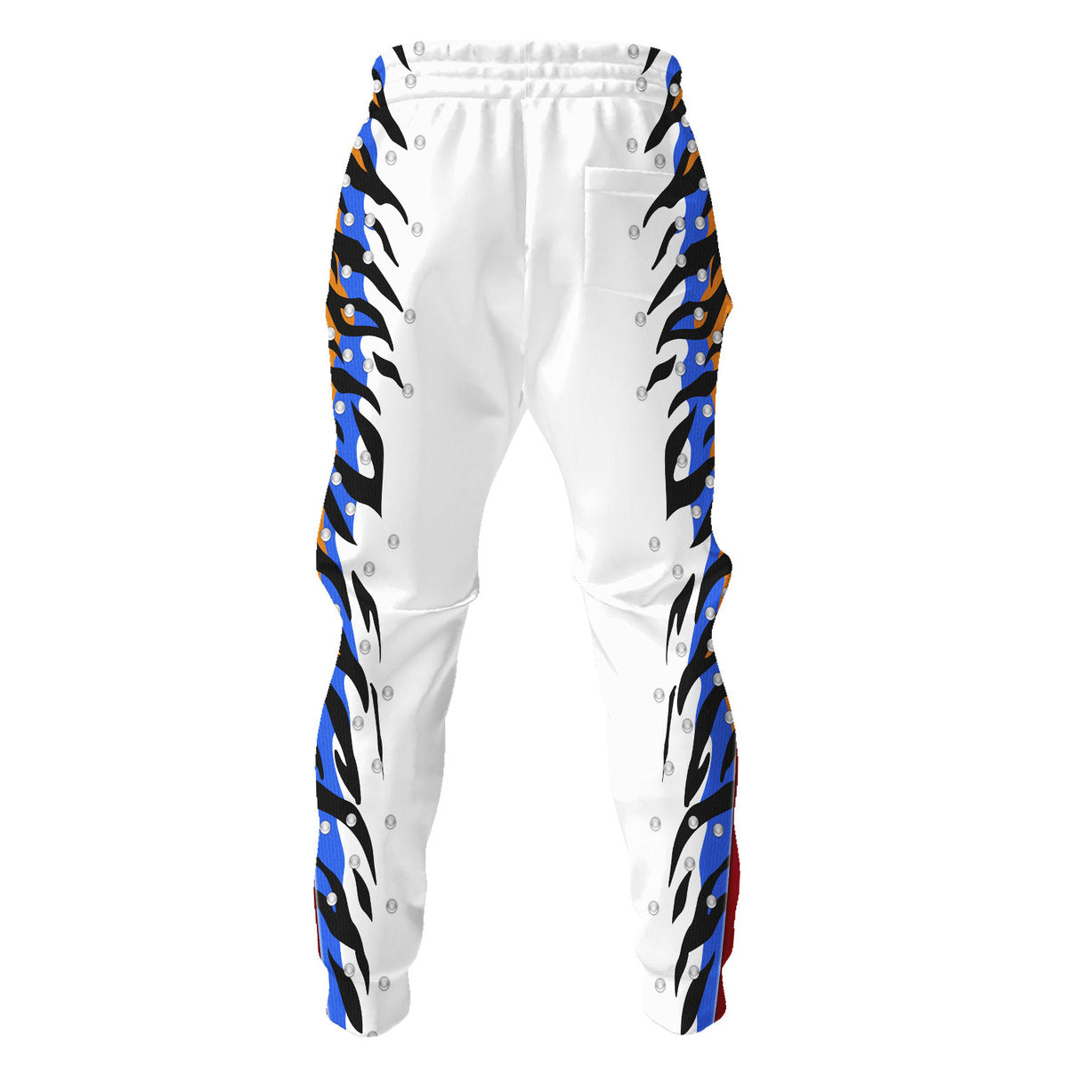 Elvis Presley Tiger Costume Pants