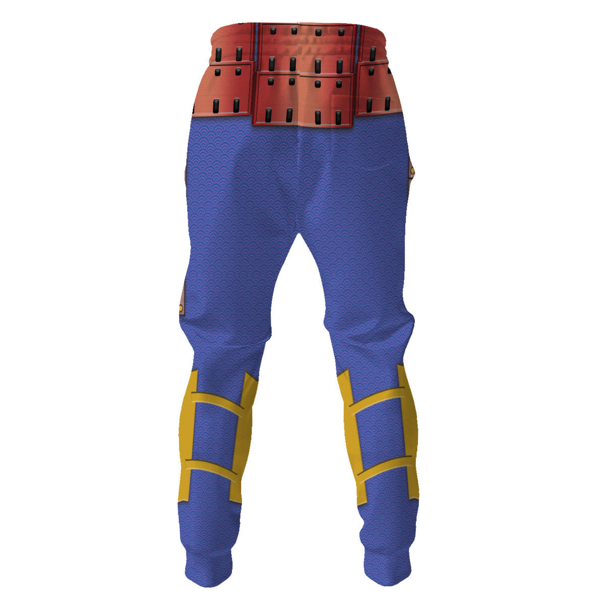 Samurai Armor pants