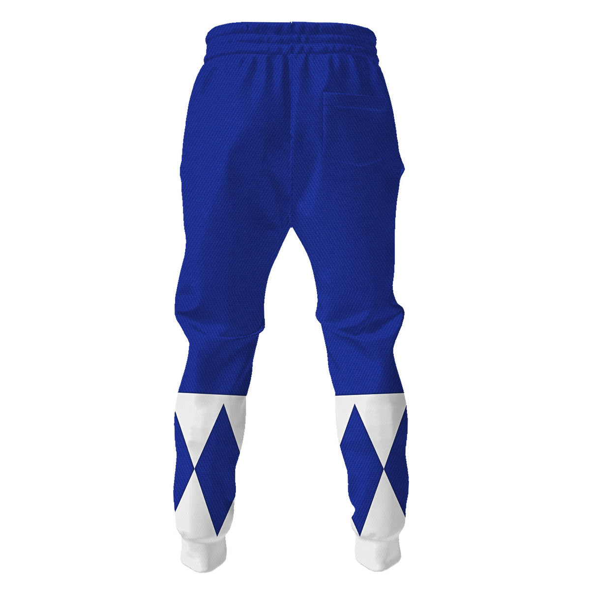 Blue Ranger Mighty Morphin The Movie (1995) Pants