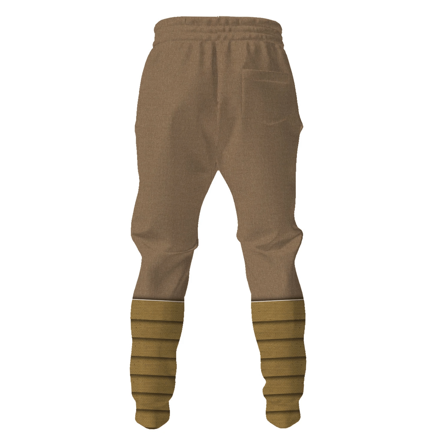 Gearhomie Red Army in Winter War 39-40 Costume pants