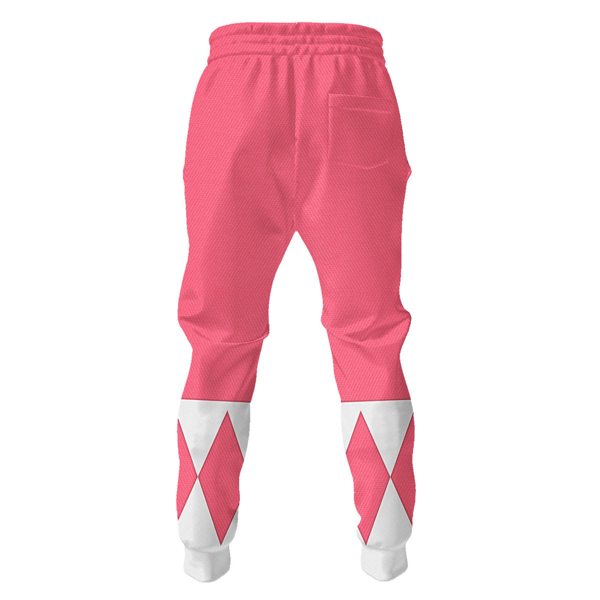Pink Ranger Mighty Morphin The Movie (1995) pants