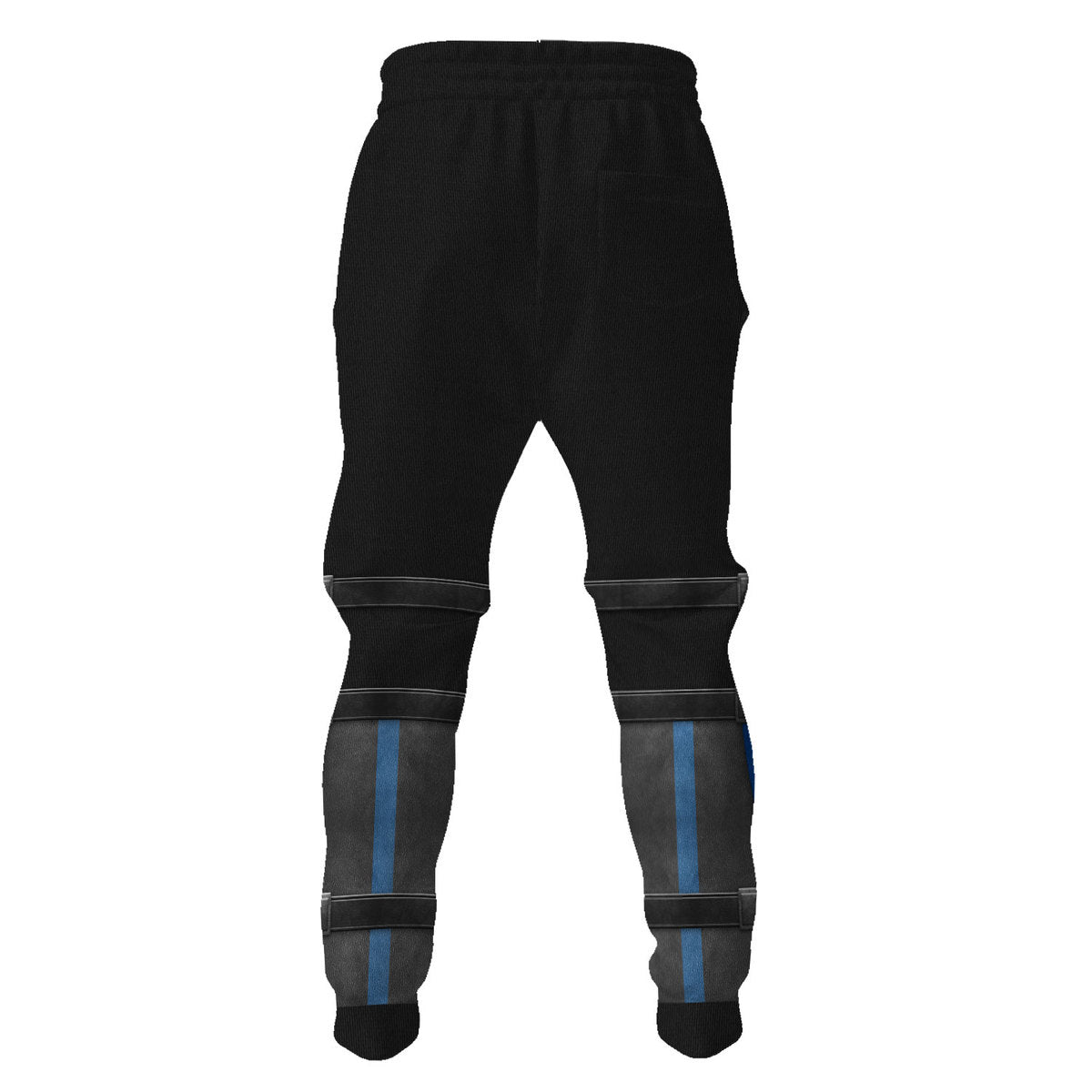 Gearhomie Sub-Zero Costume pants