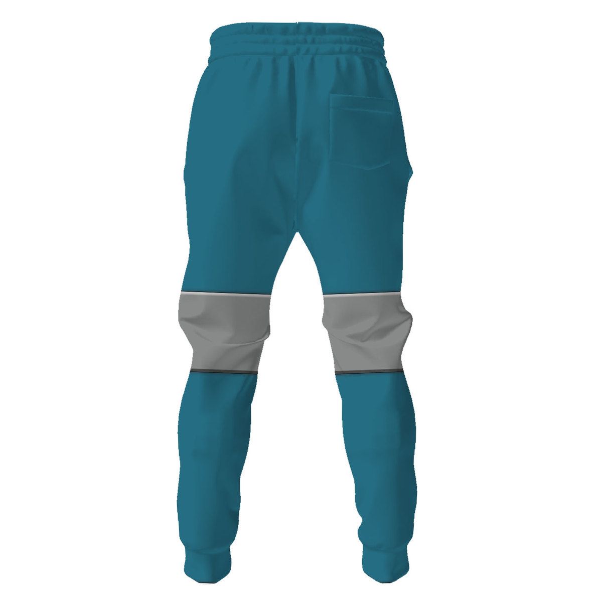 Engineer Blue Team TF2 Pants