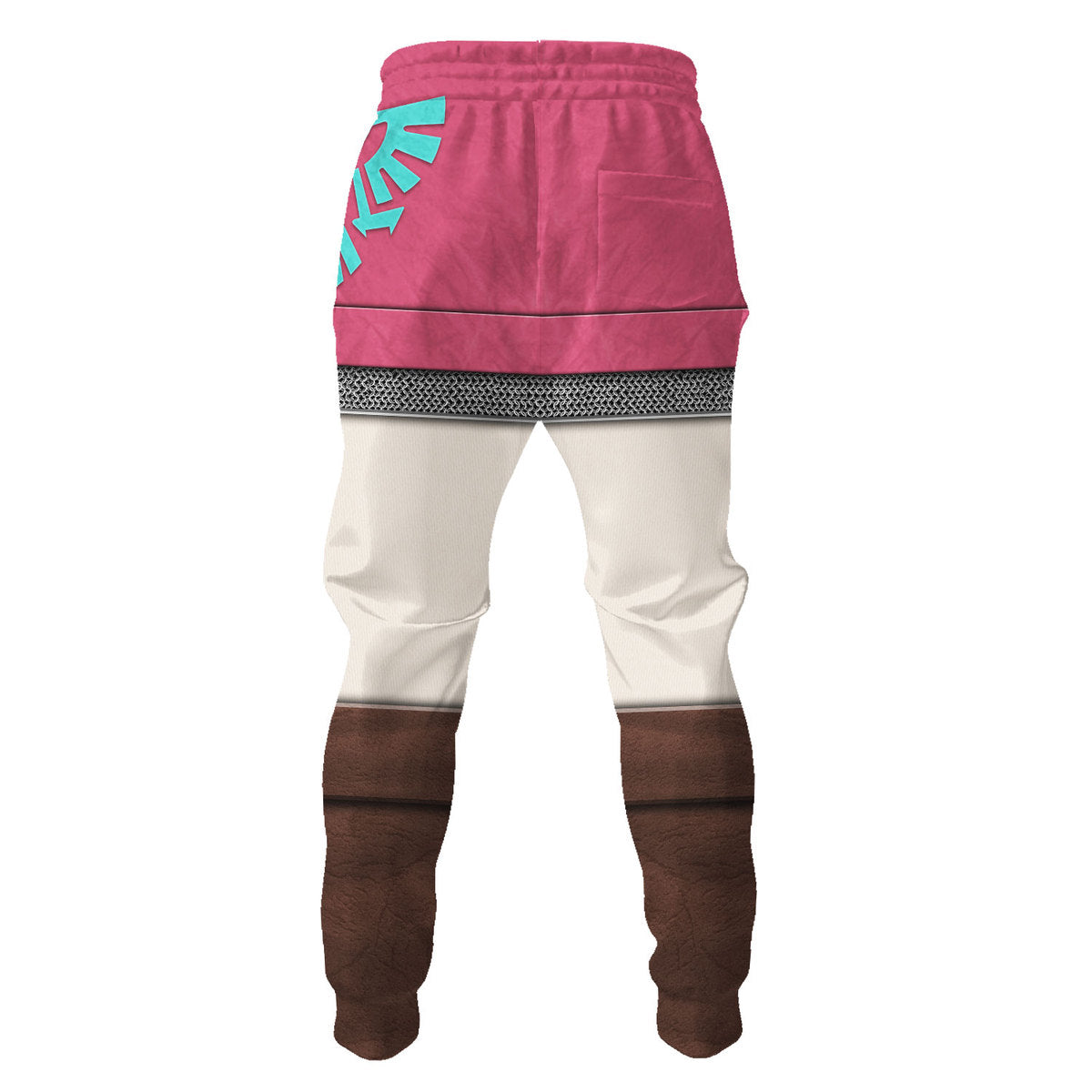 Princess Zelda Skyward Sword pants