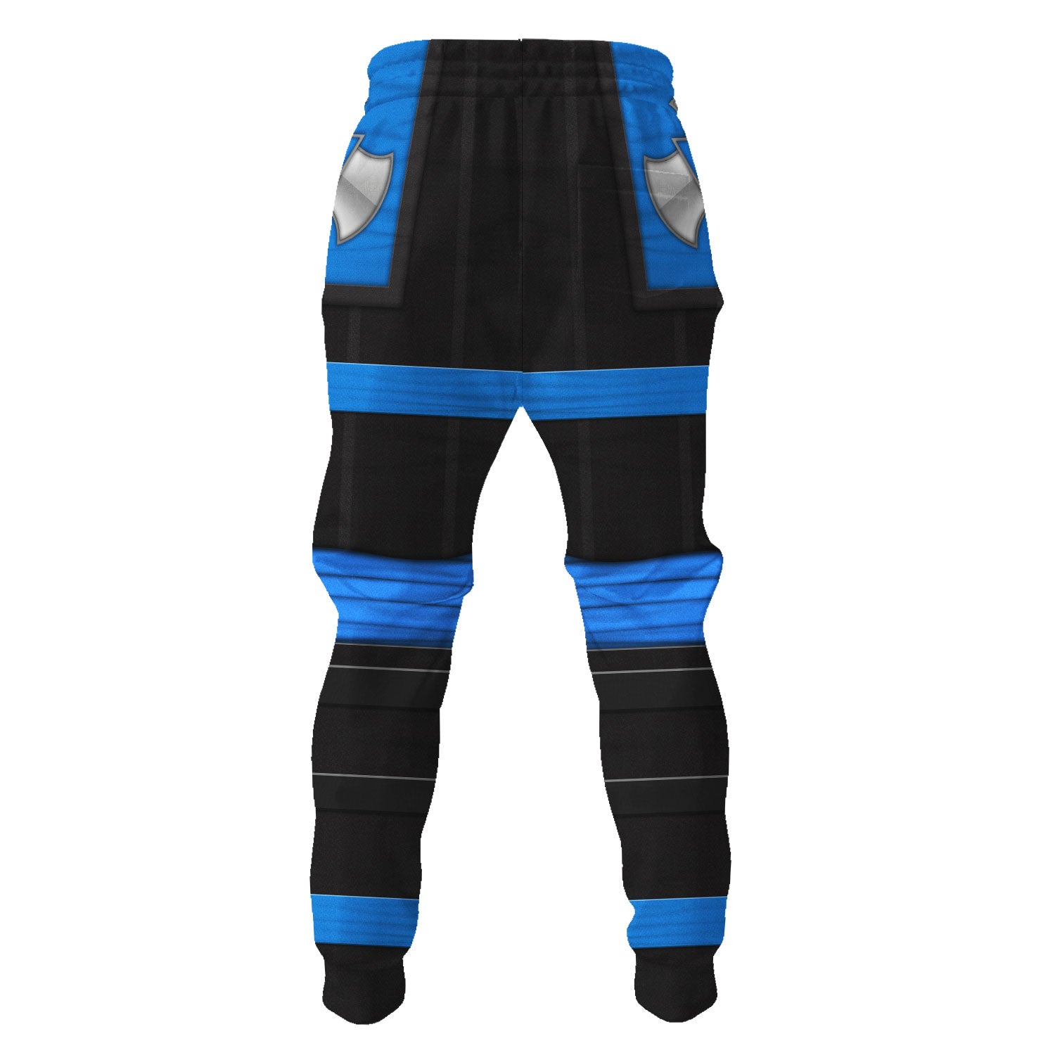 Gearhomie Sub-Zero XI Costume cosplay pants