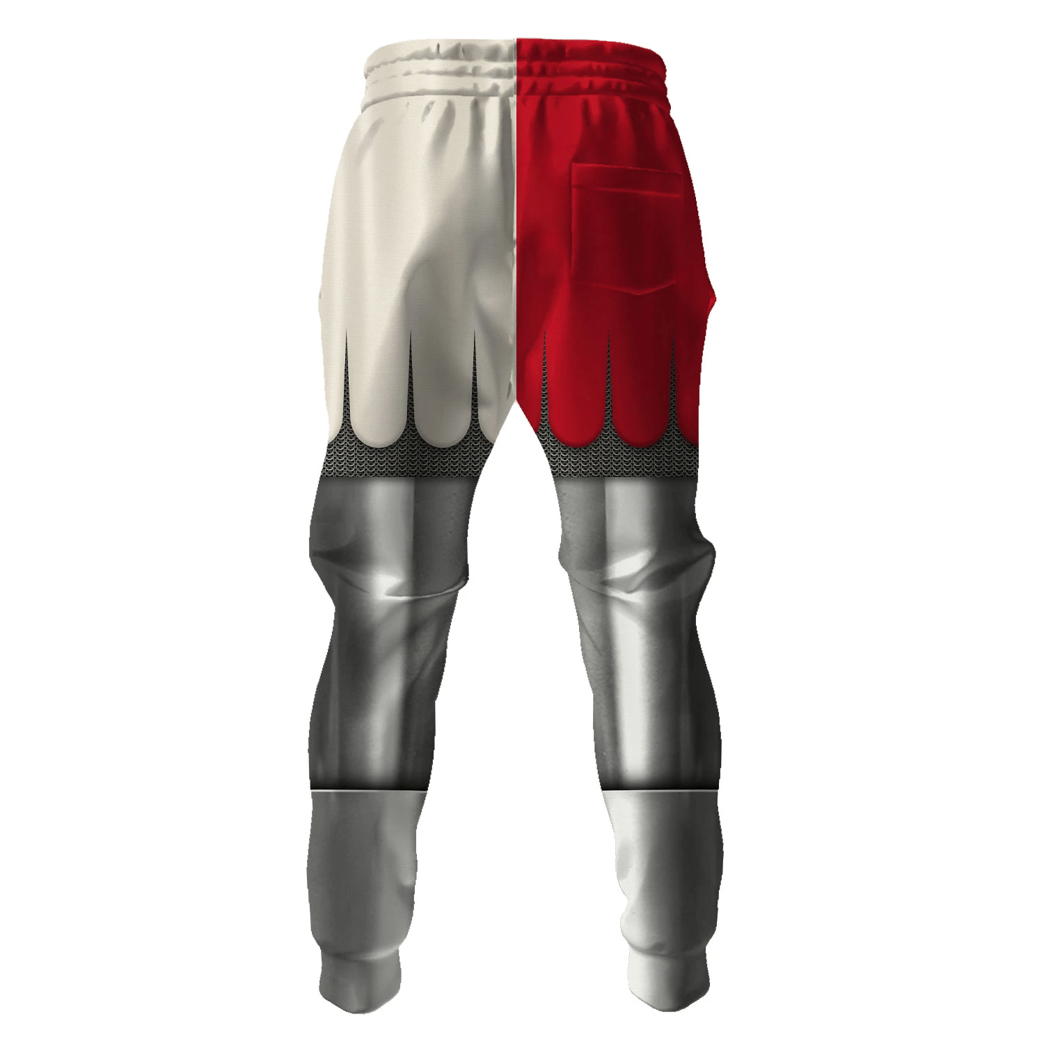 Castile And Leon Armor Pants