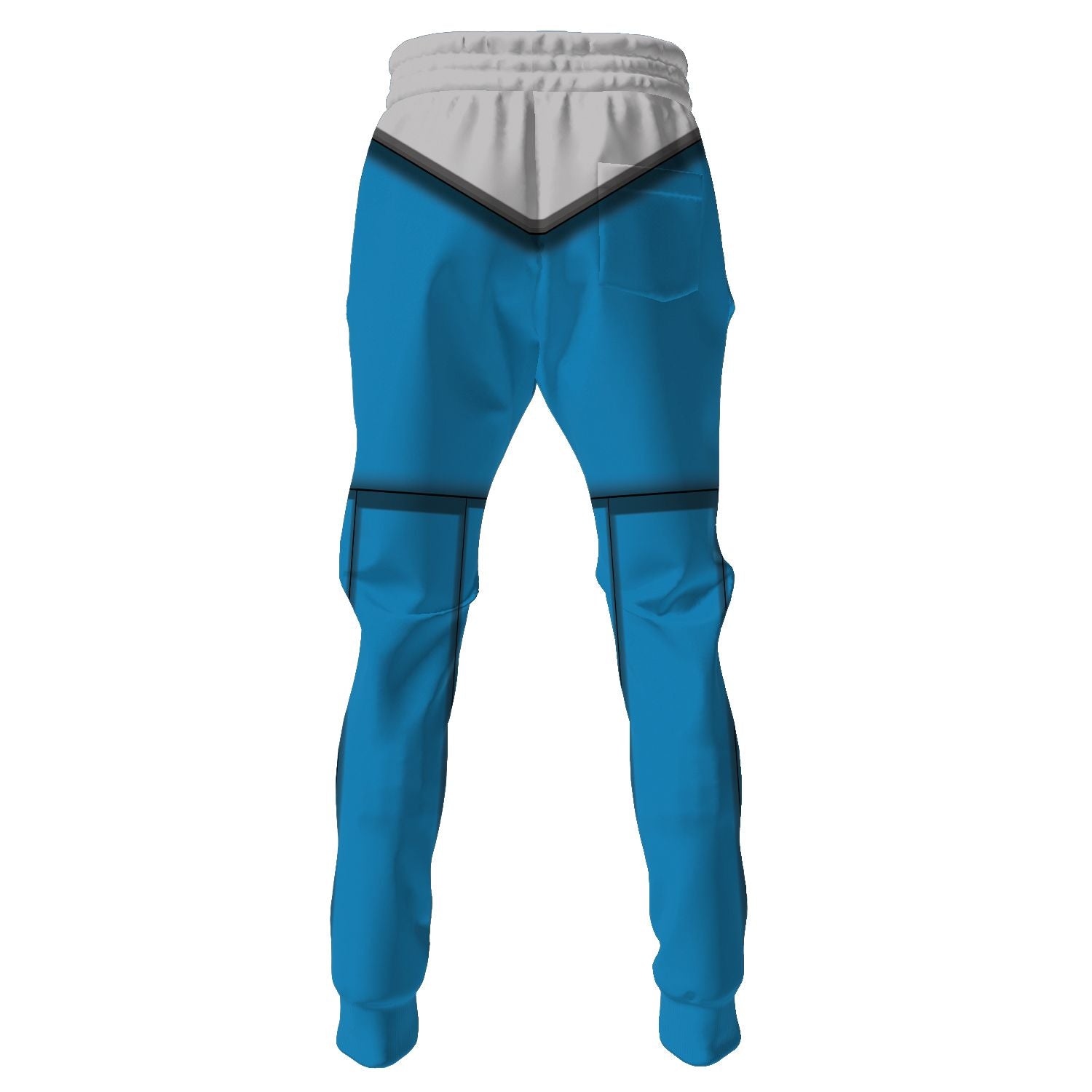 Gearhomie Thundercracker Costume Cosplay pants