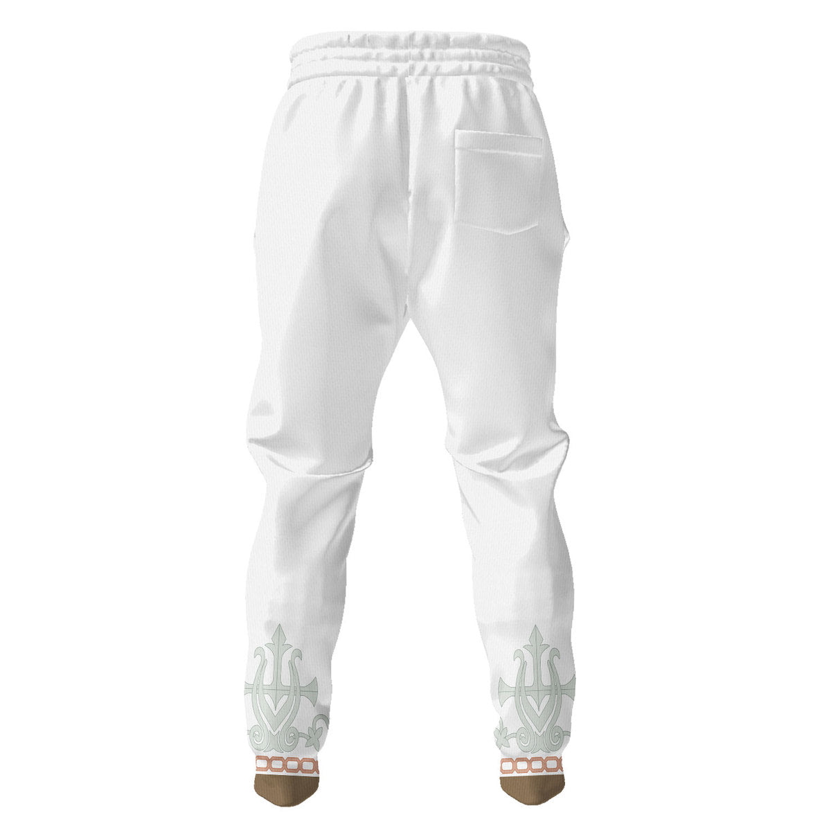 Twilight Princess Attire pants