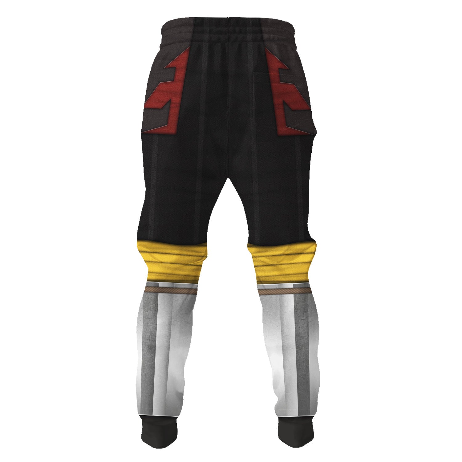 Gearhomie Scorpion XI Costume cosplay pants