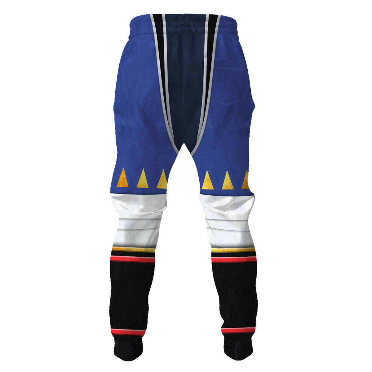 Sheik Zelda Attire Pants