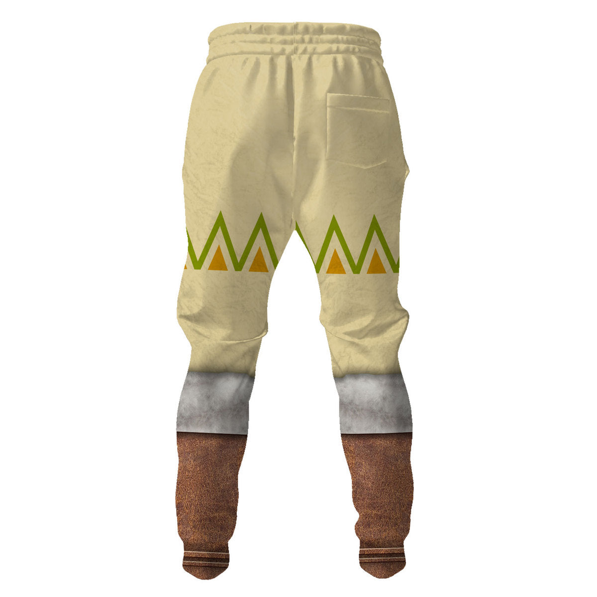 Snowquill Armor Set Link pants