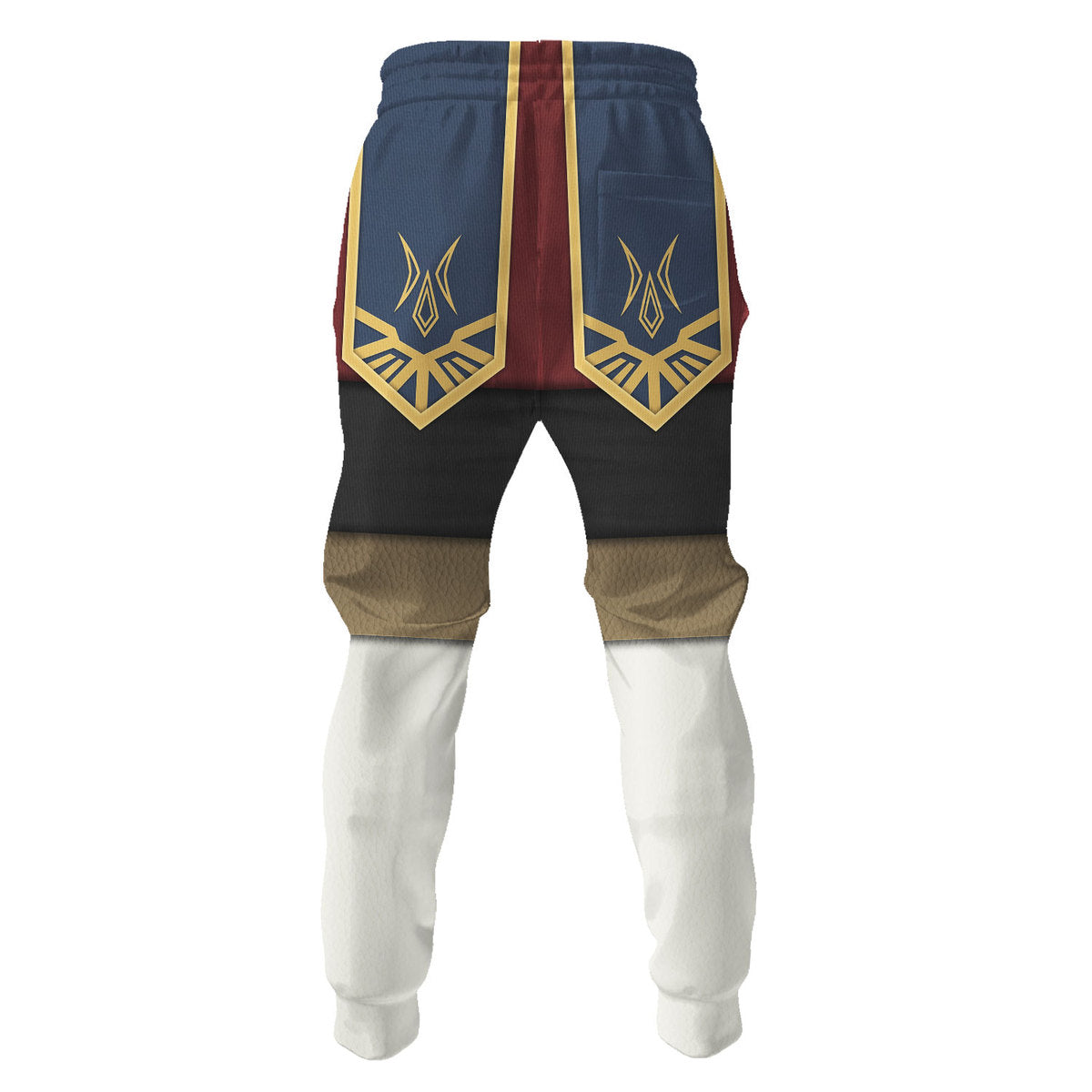 Royal Guard Uniform Pants