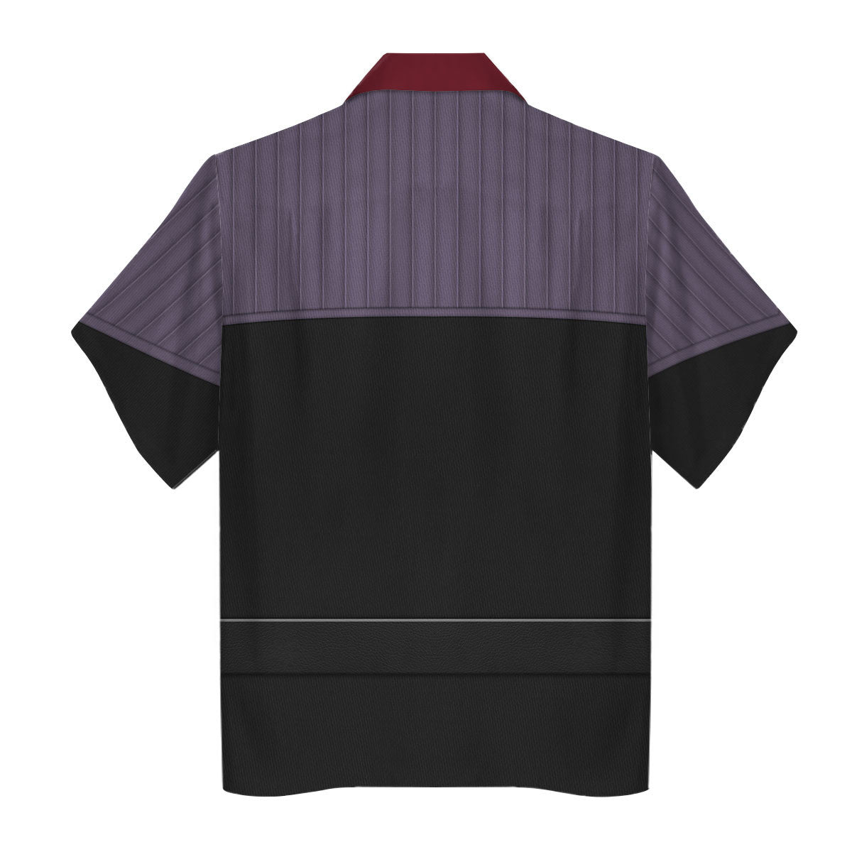 Flag Officer Star Trek Apparel