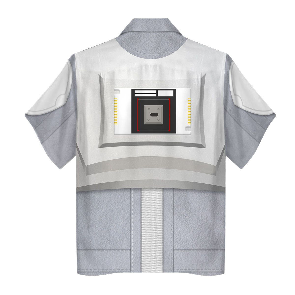 Gearhomie AT-AT Drivers Costume Hawaiian