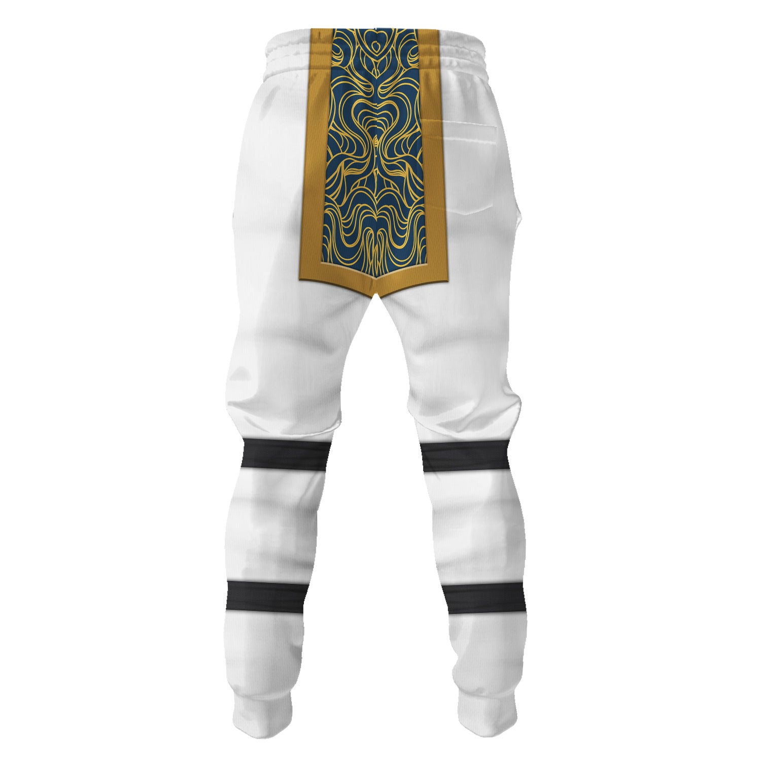 Gearhomie Raiden X Costume pants