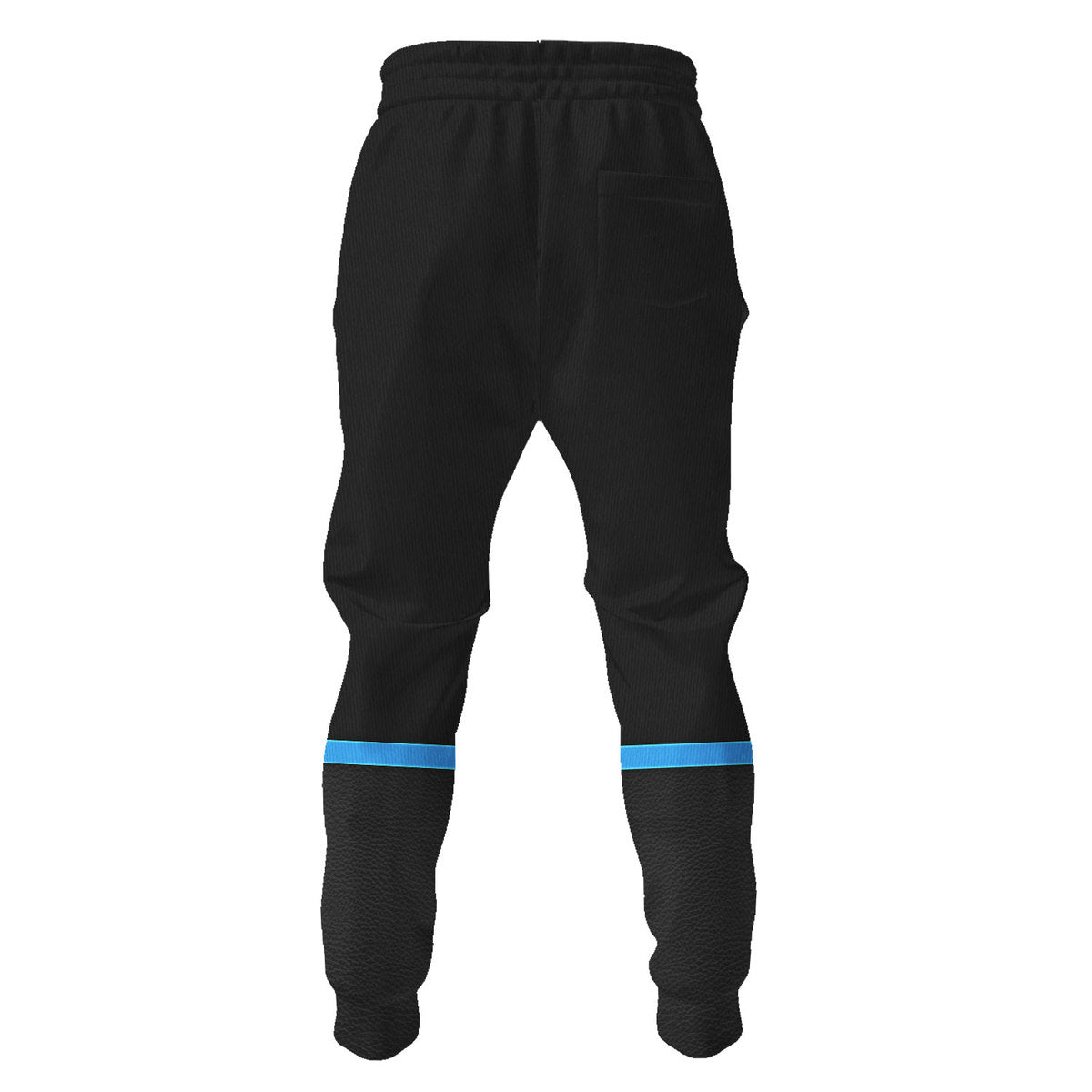 Dress Uniform Science Division BLue Apparel Pants