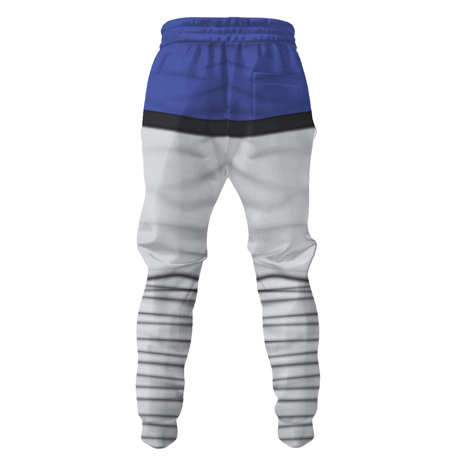 Gearhomie Raiden Costume pants