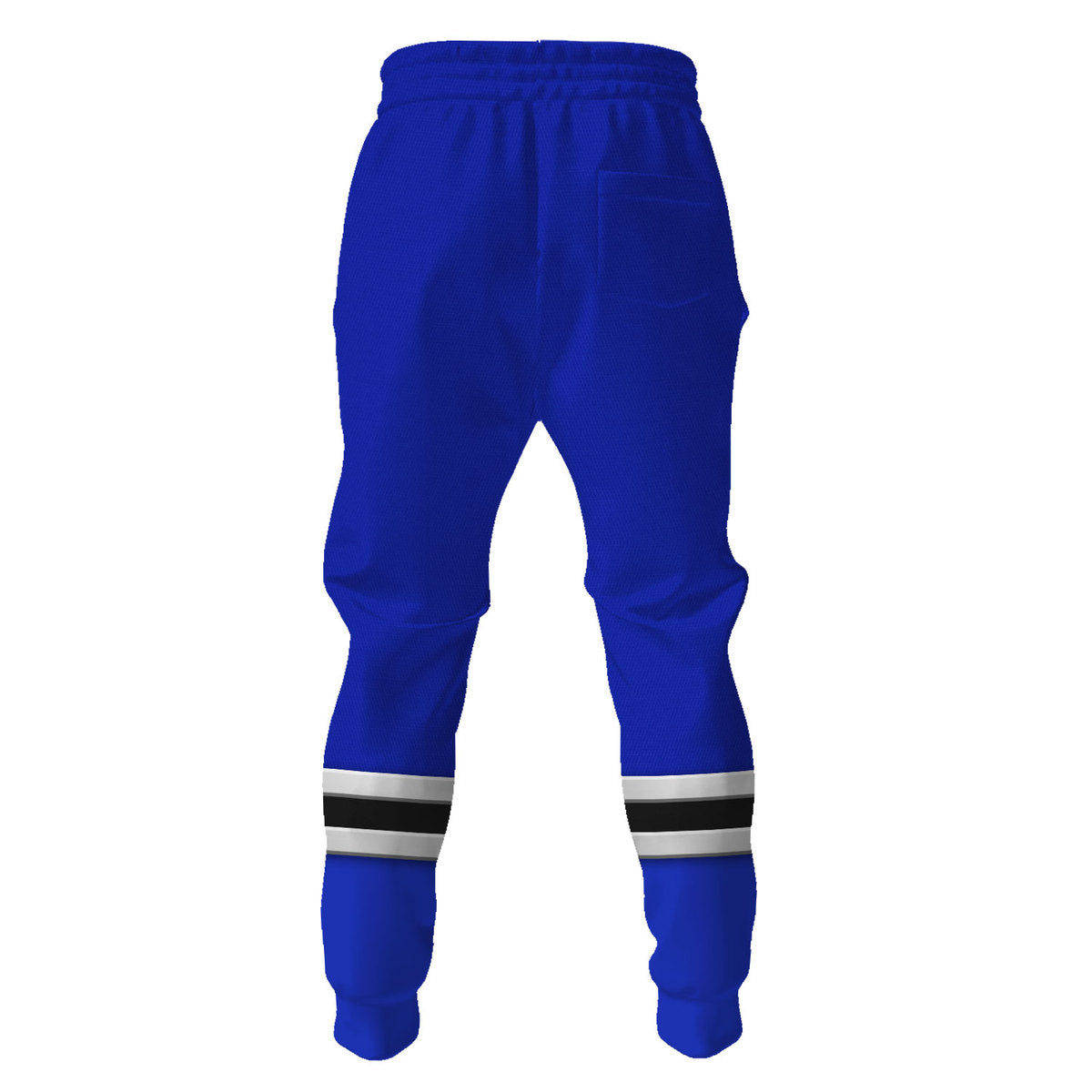 S.P.D Blue Ranger pants