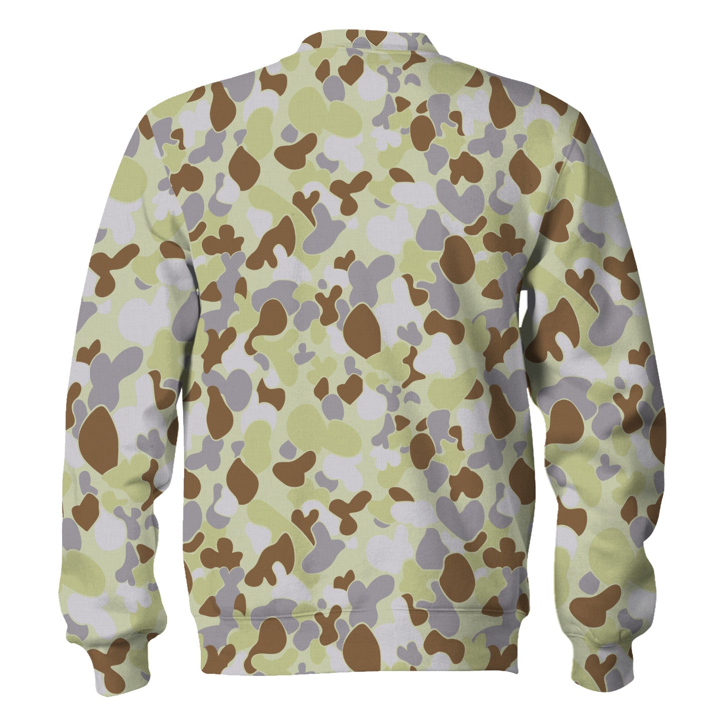 Australian Disruptive Pattern Desert Uniform Sweatshirt