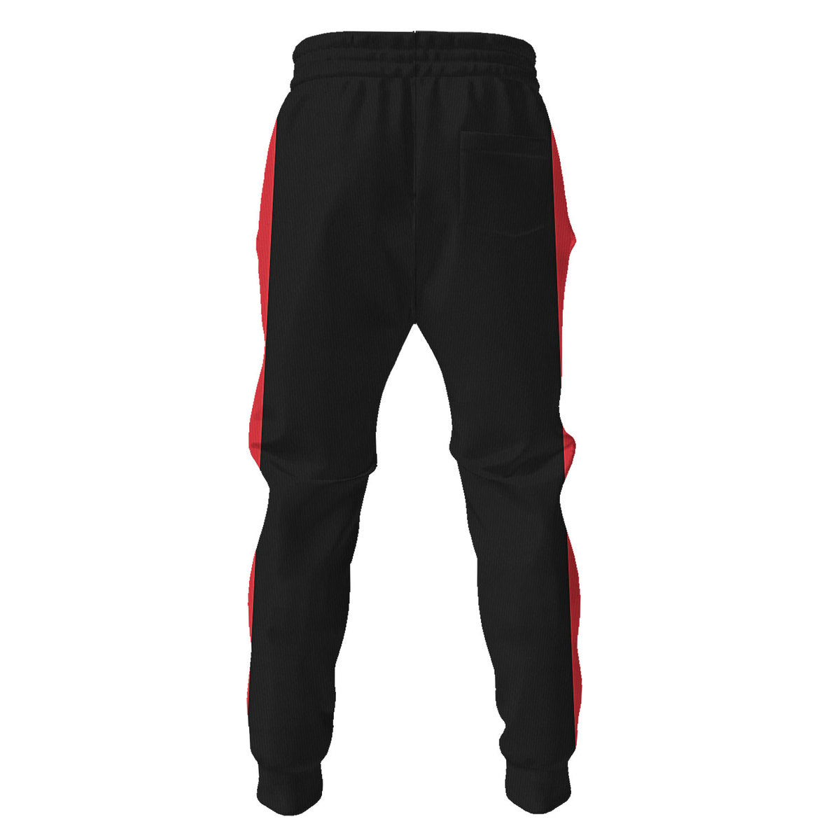 Captain Spock Costume Officer Apparel Pants