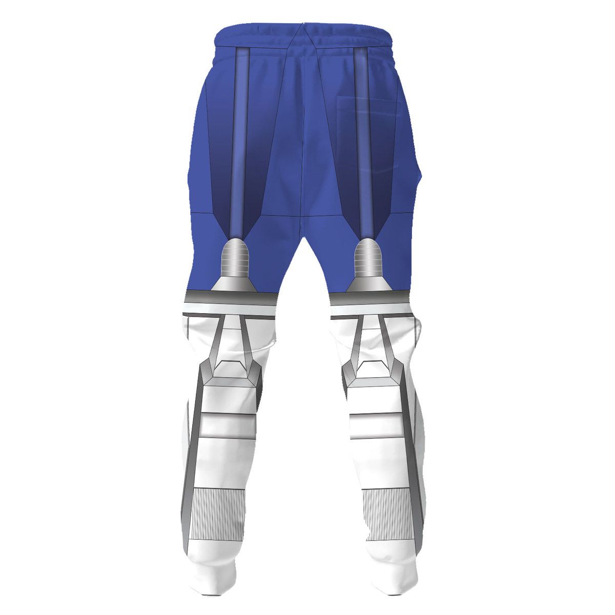 Gearhomie Star Saber Costume Cosplay pants