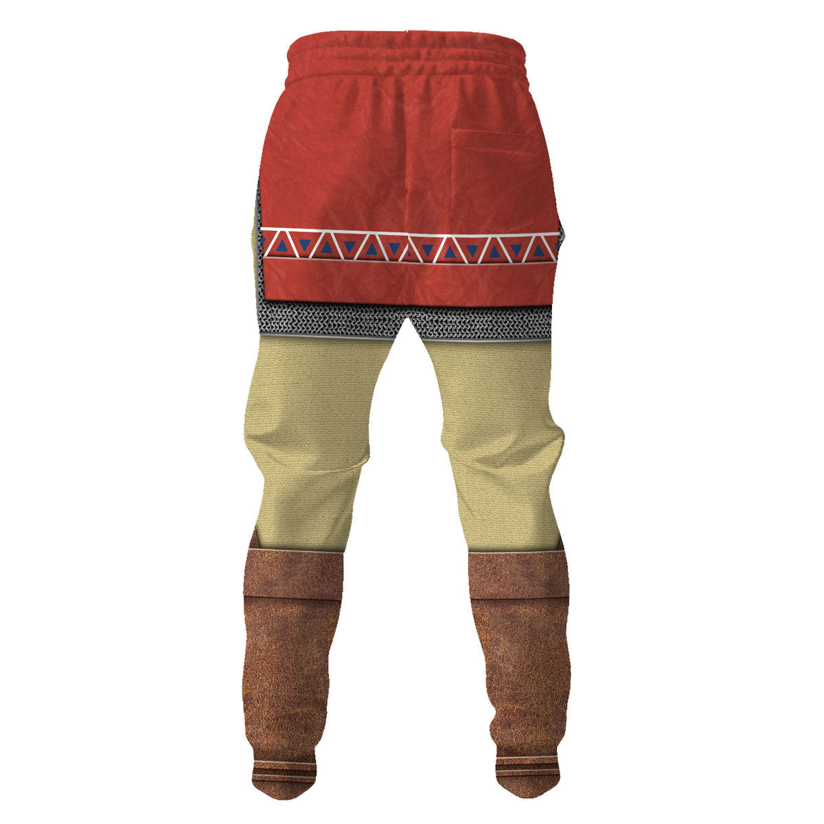 Hylian Armor Unisex pants