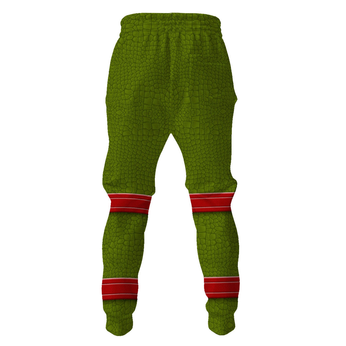 Gearhomie Raphael TMNT Costume pants