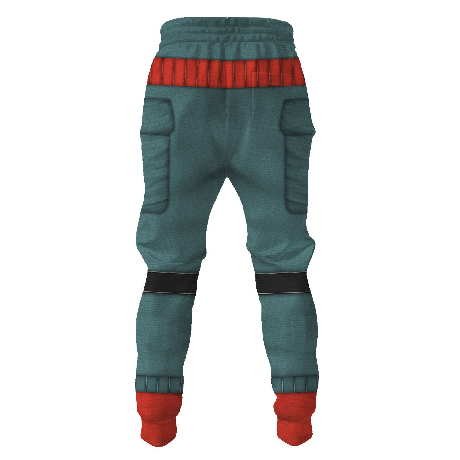 Gearhomie Scrap-Iron Costumes pants