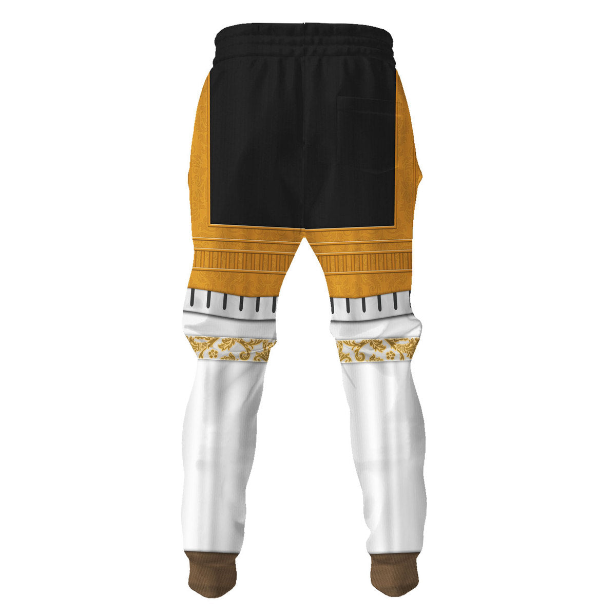 Gearhomie William III Costume pants