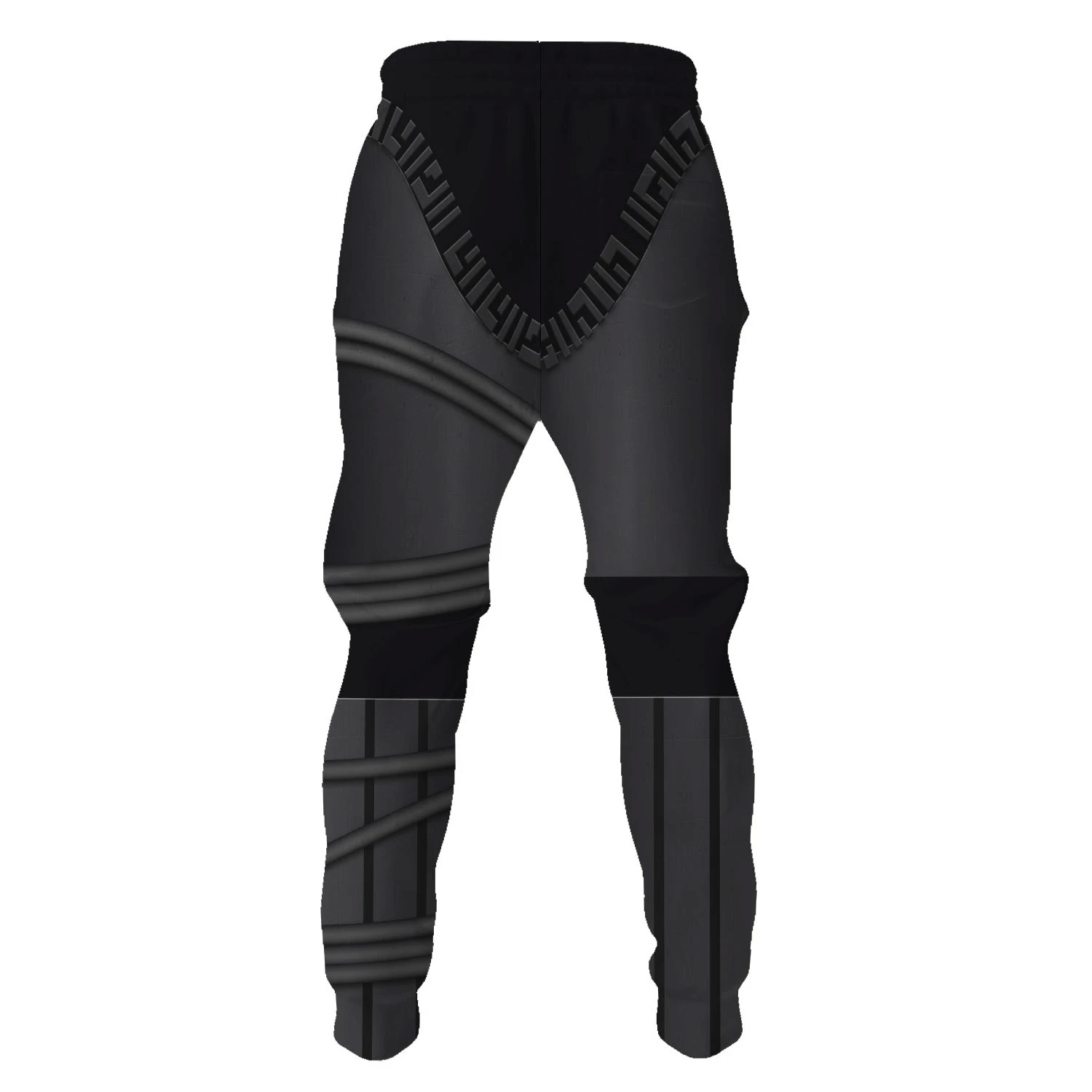 Borg cosplay Apparel Pants