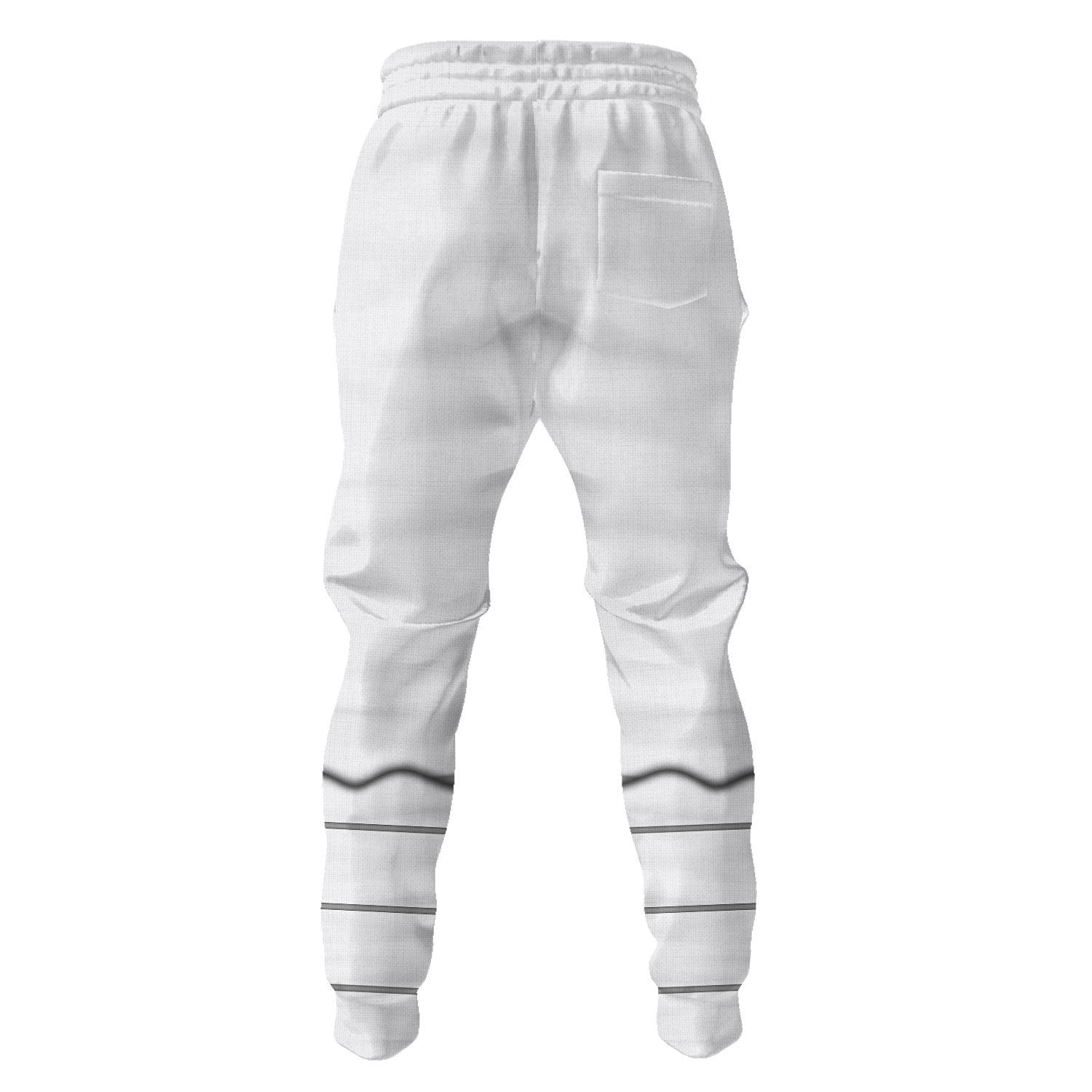 GearHomie Storm Shadow (G.I. Joe) Costumes pants