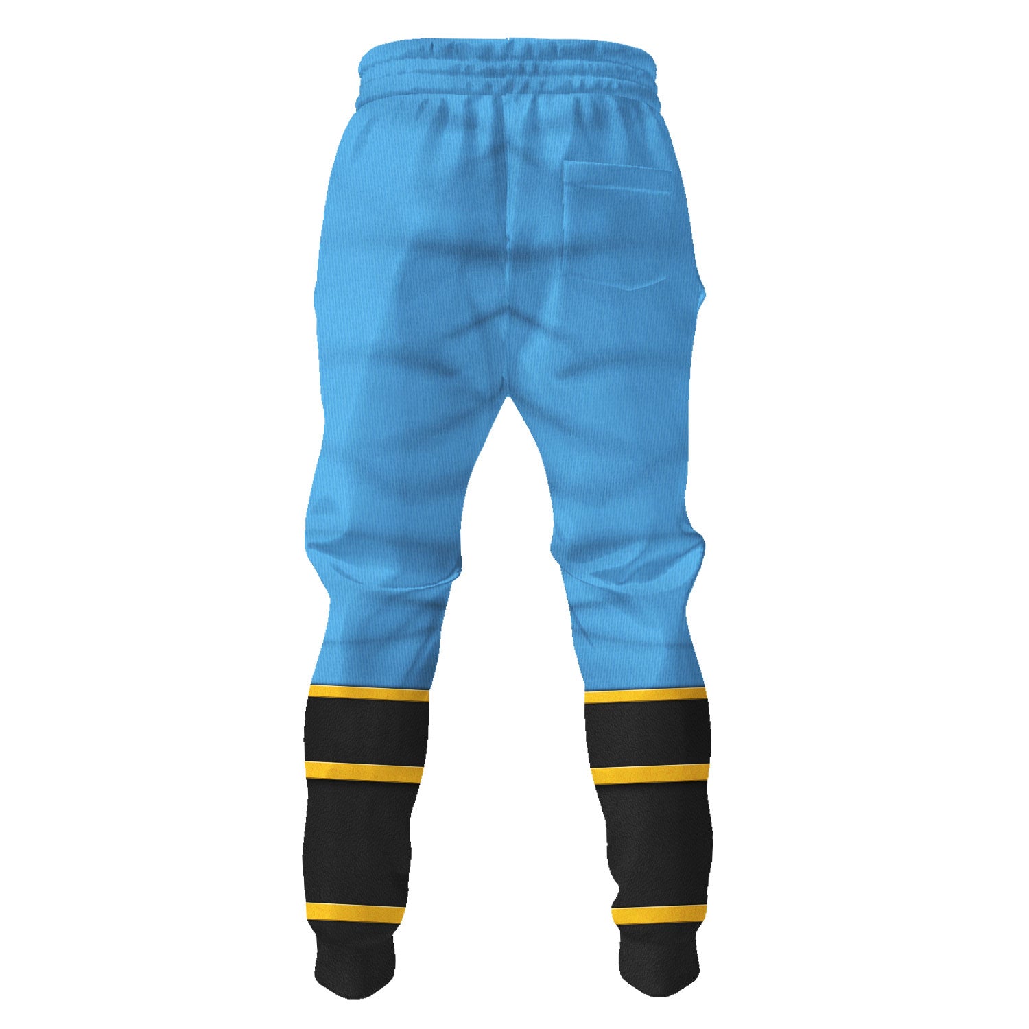 Dai Dragon Quest Cosplay Pants