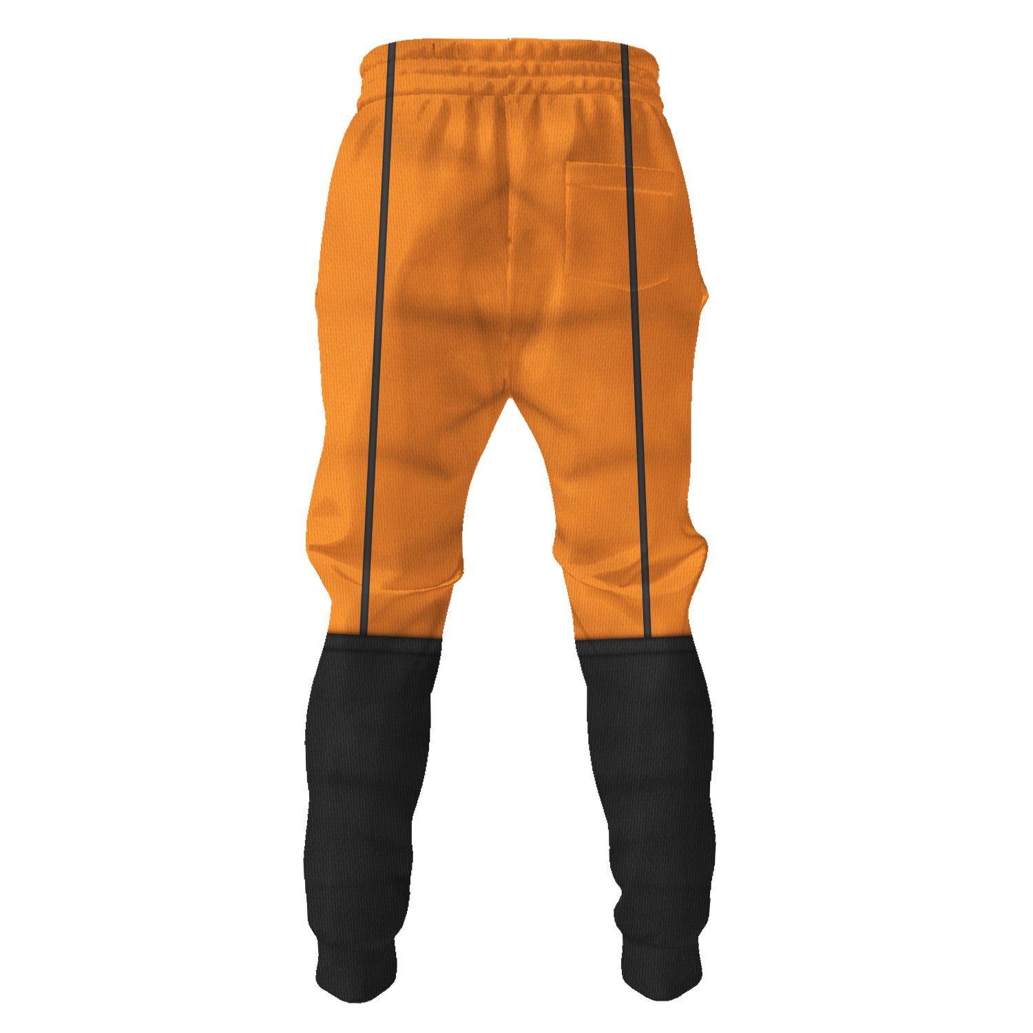 Dhoulmagus Dragon Quest Cosplay Pants