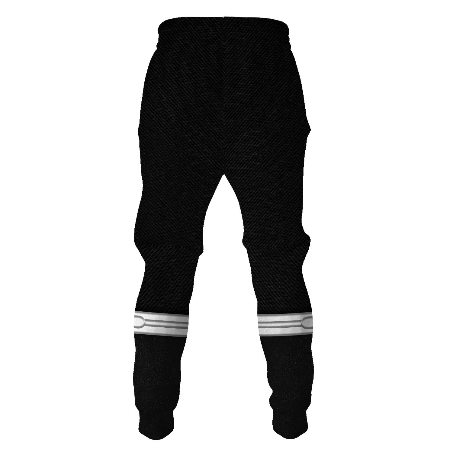 Black Power Rangers Dino Charge Pants