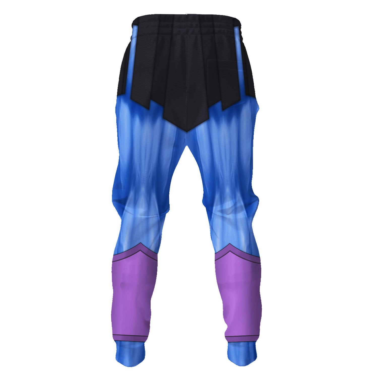 Gearhomie Skeletor Figure Costumes pants