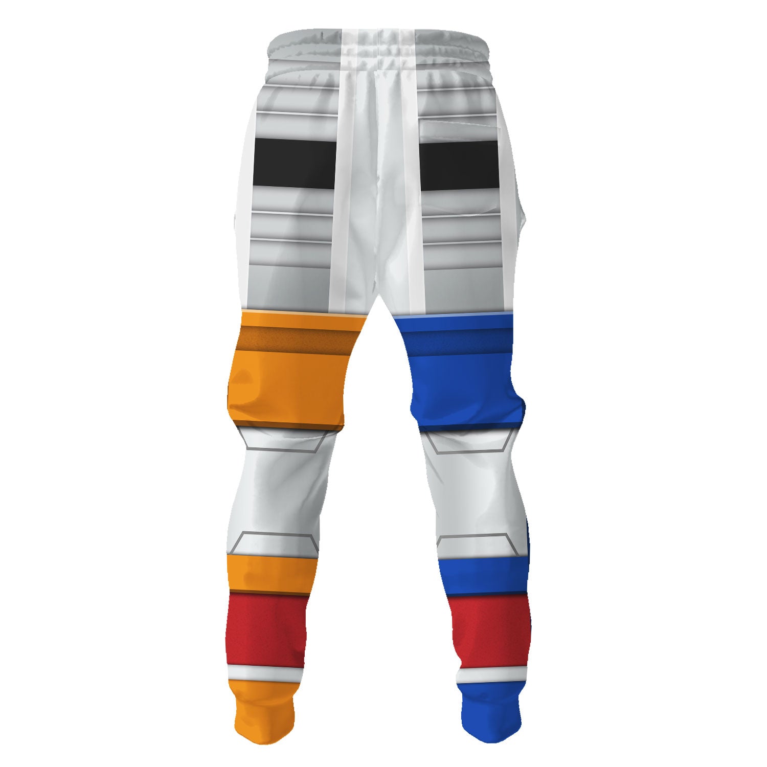 Gearhomie Robot Dou Voltron pants