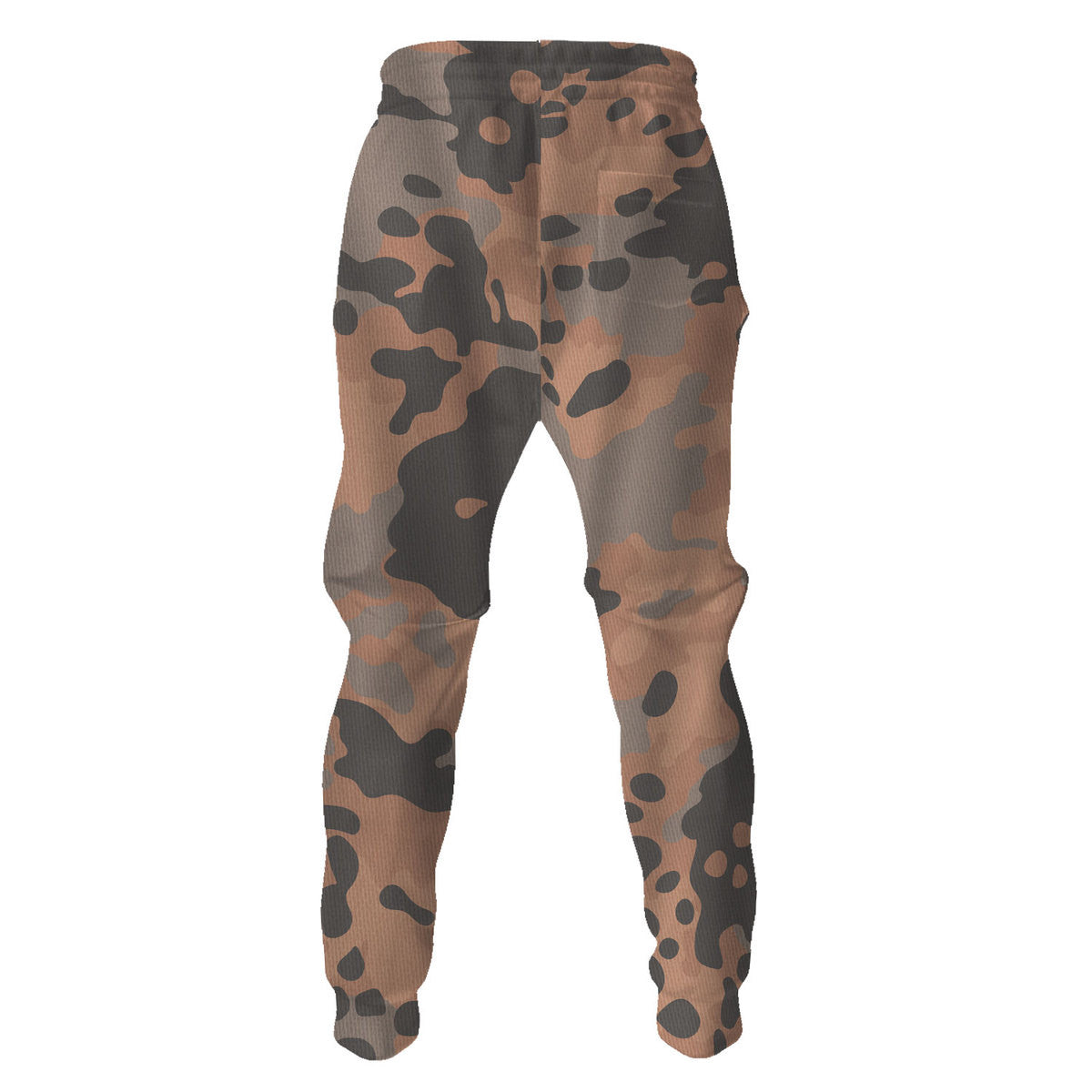 Eichenlaubmuster (Oak leaf A) World War II German Camo Pattern Pants