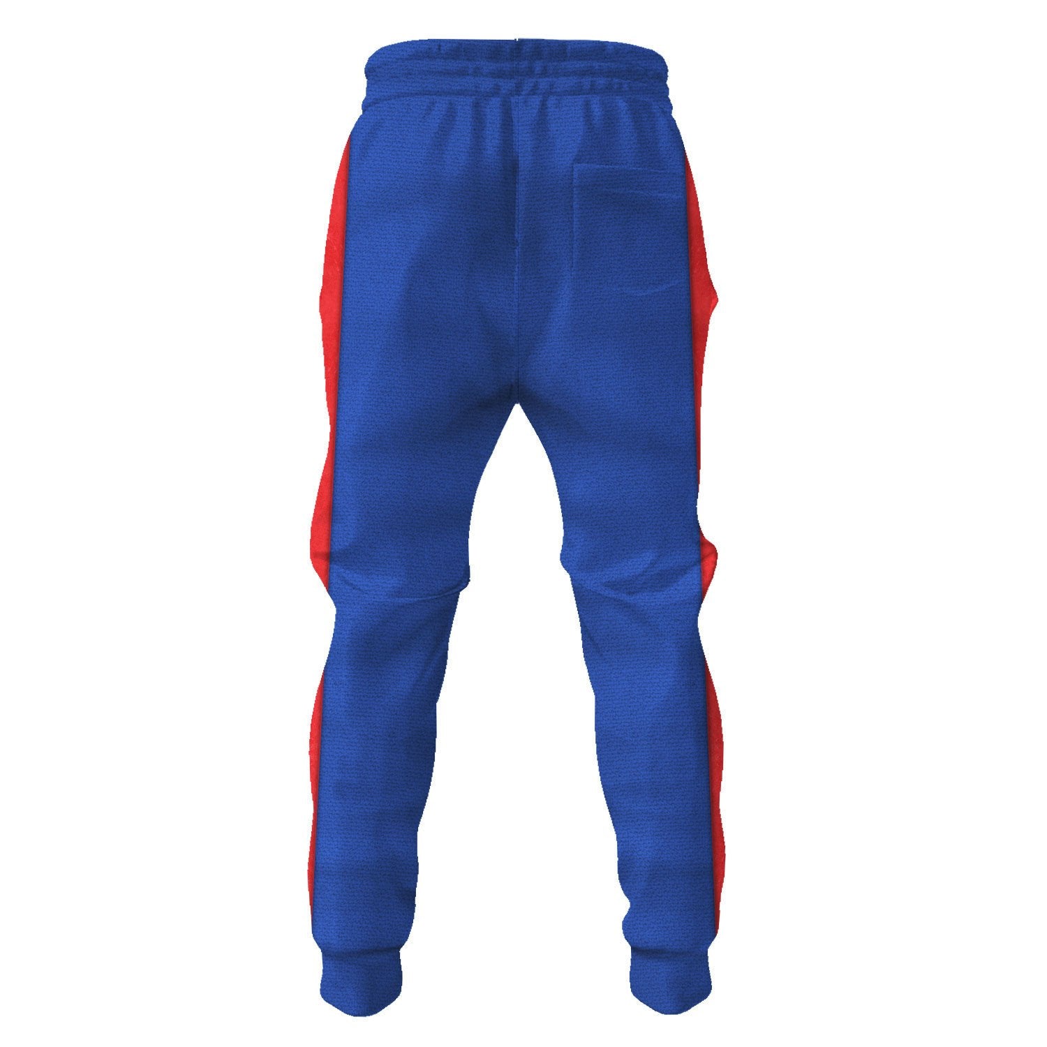 CustomsPig Cobra Commander V1 (G.I. Joe) Costumes pants