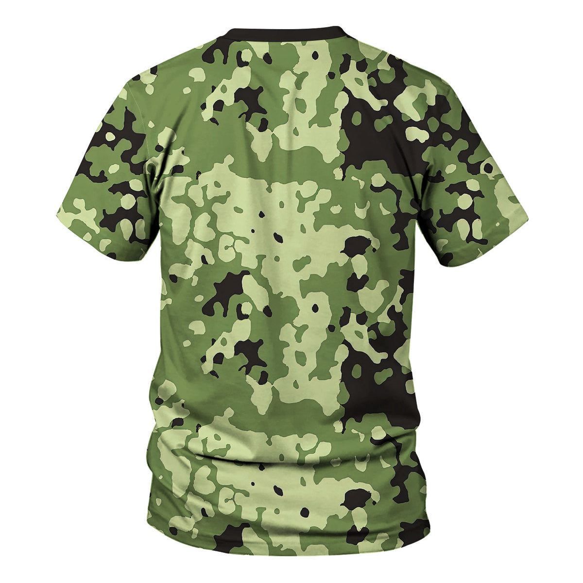 T90 Danish Defence Camo t-shirt