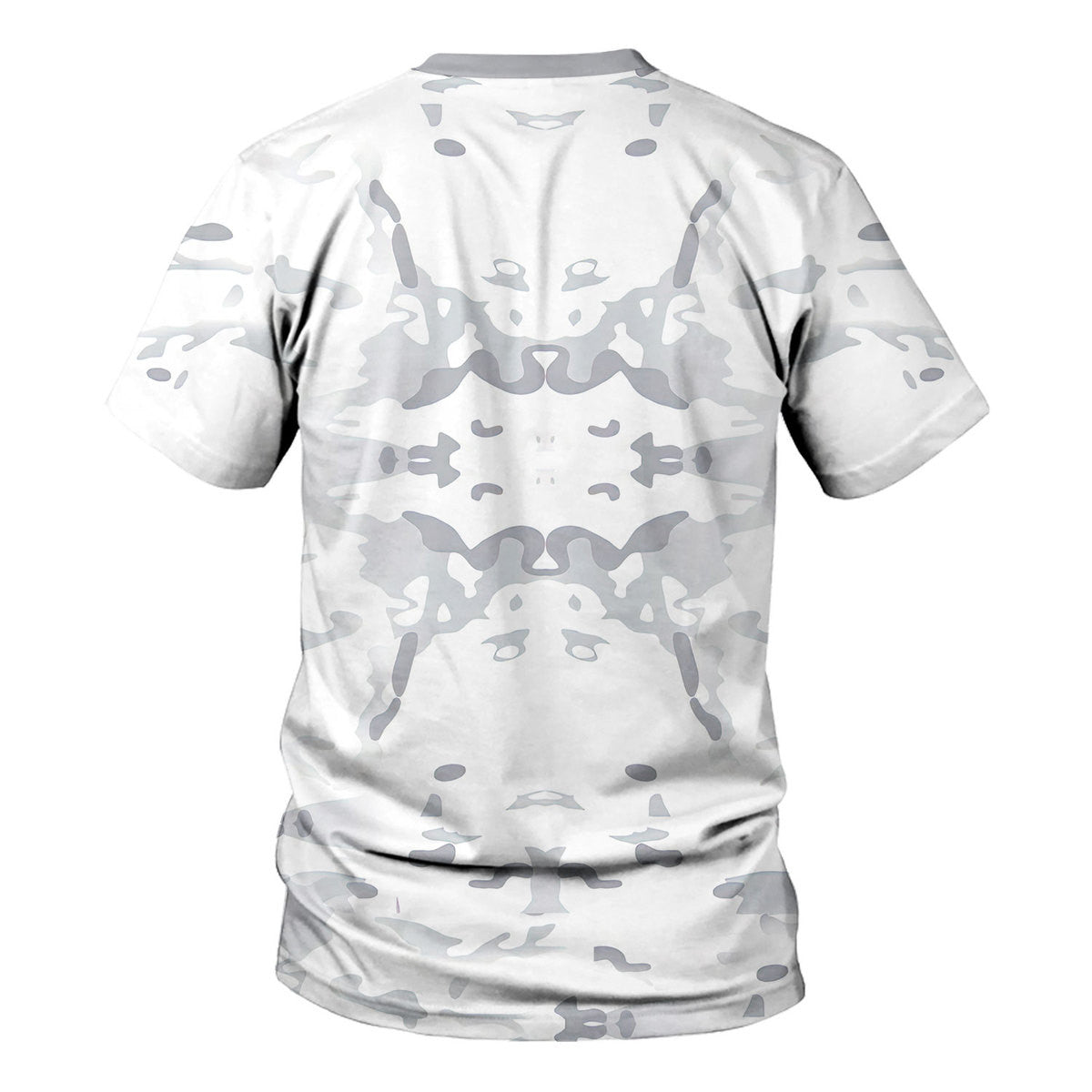 Alpine Multi Camo T-Shirt