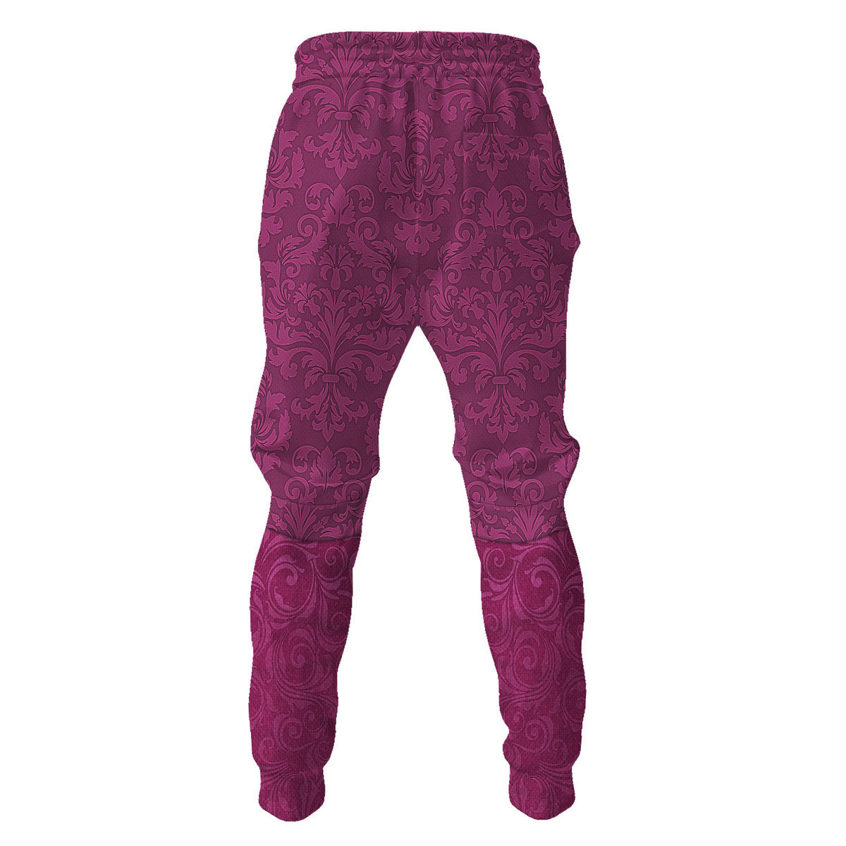 Gearhomie Purple Rain Costume Unisex Pullover pants