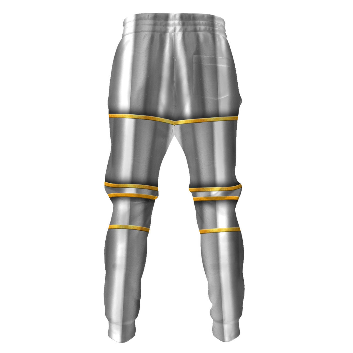 Gearhomie Richard de Vere- Battle of Agincourt Knights Costume pants