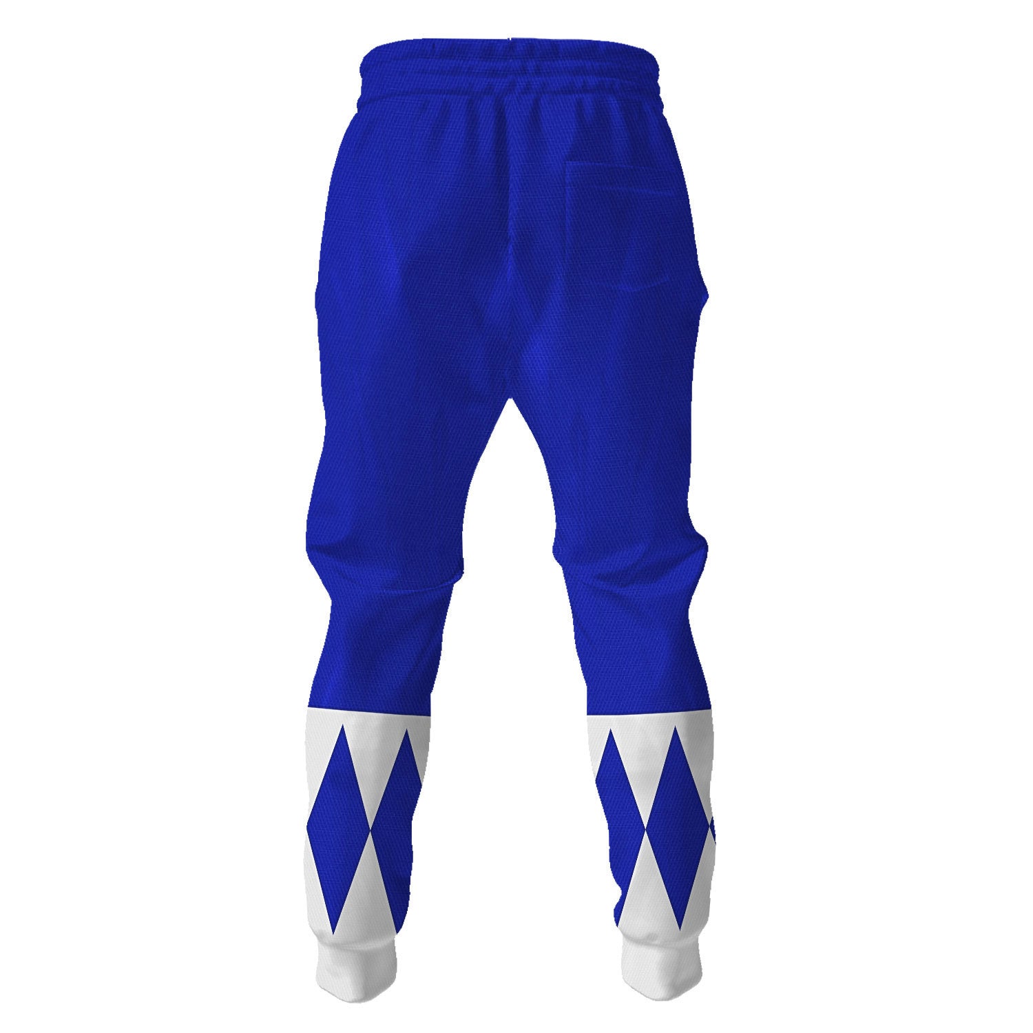 Blue Ranger Mighty Morphin Pants