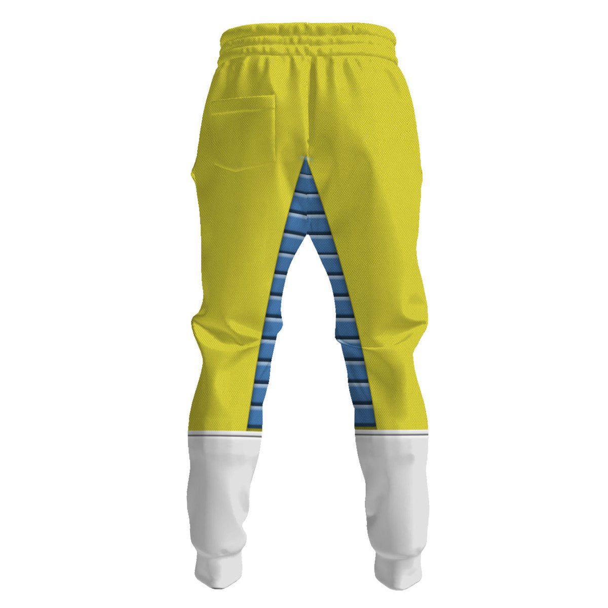 Gearhomie Sci-fi Costumes  cosplay pants