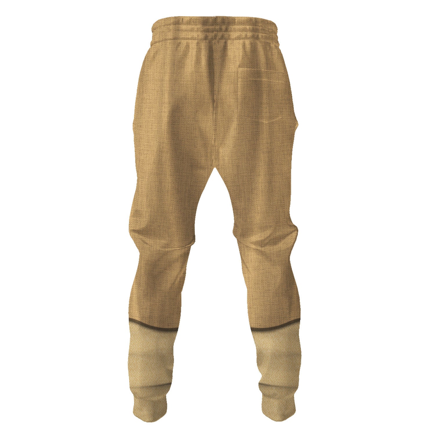 Gearhomie Tusken Raiders Costume pants