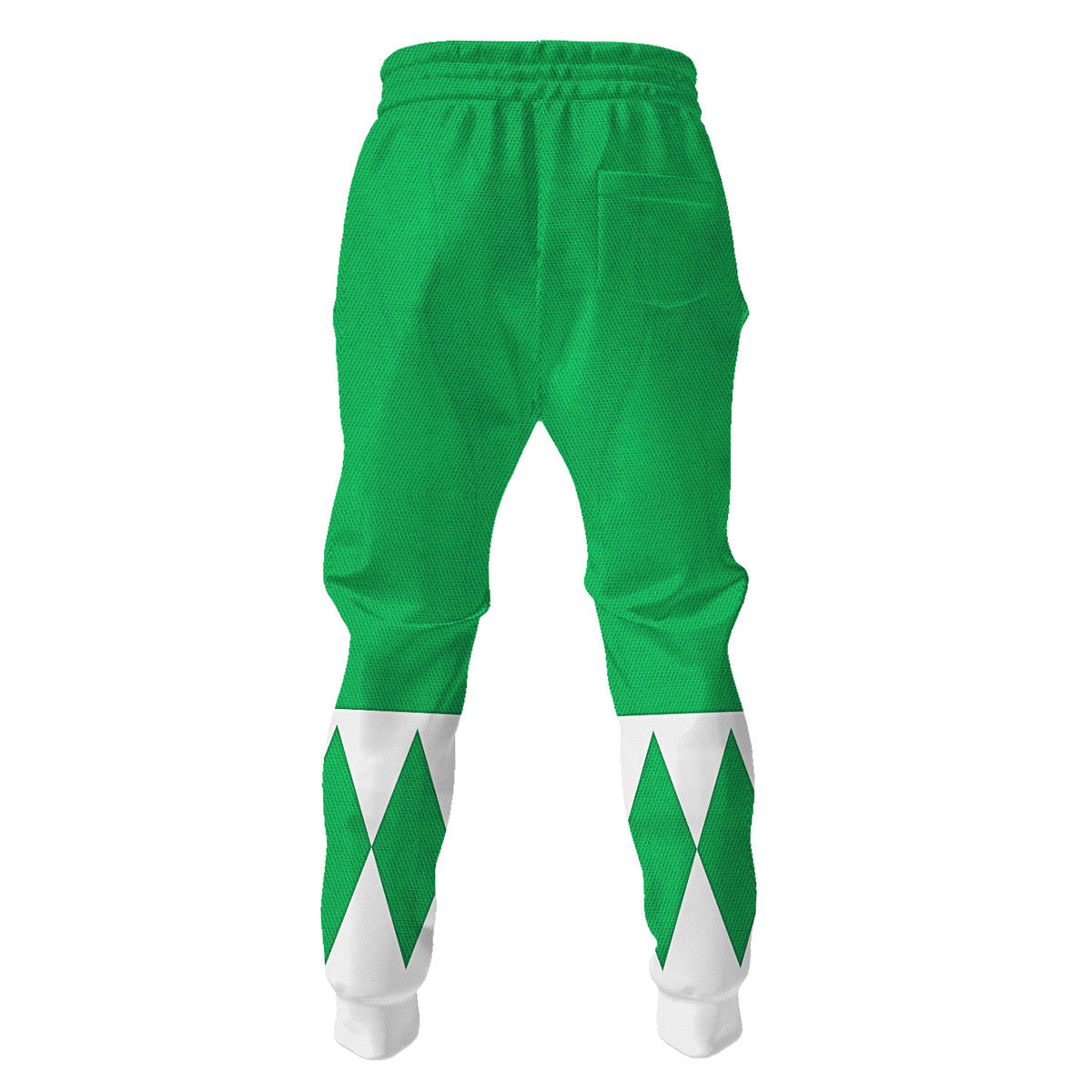 Green Ranger Mighty Morphin pants