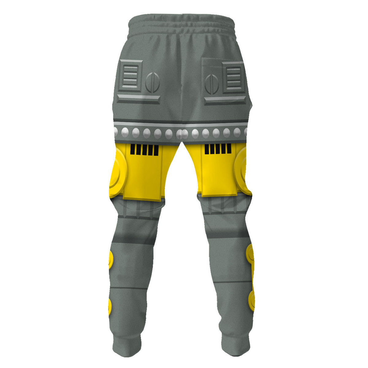 Gearhomie Ultimates! Metalhead TMNT Costume pants