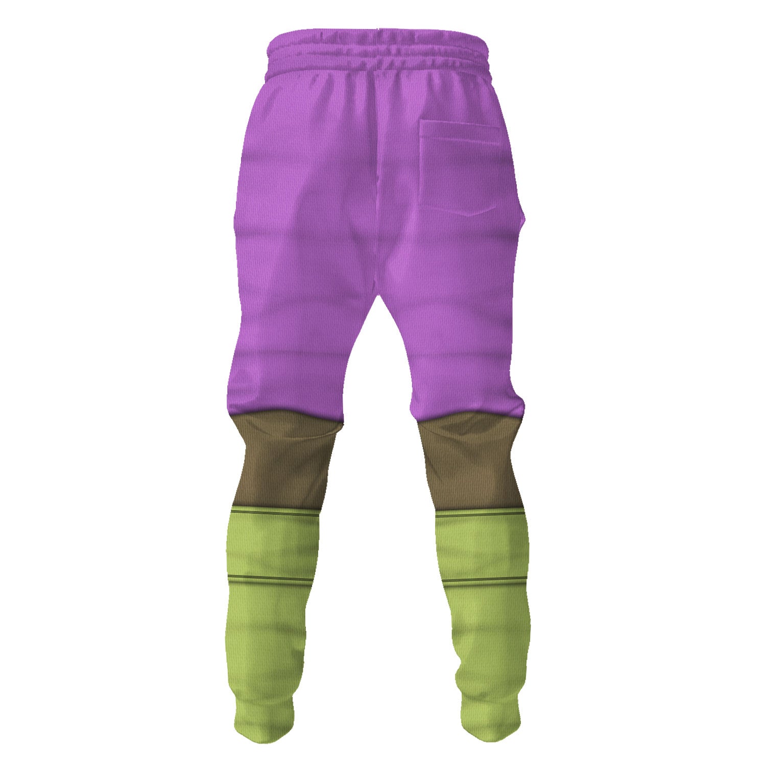 Hero (Dragon Quest XI) Cosplay pants