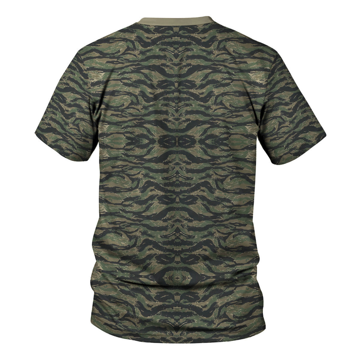 Tigerstripe South Vietnamese Armed Forces t-shirt